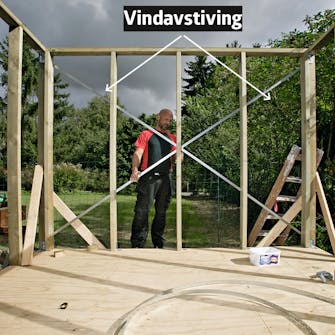 Hullbånd montering Hullbånd montering